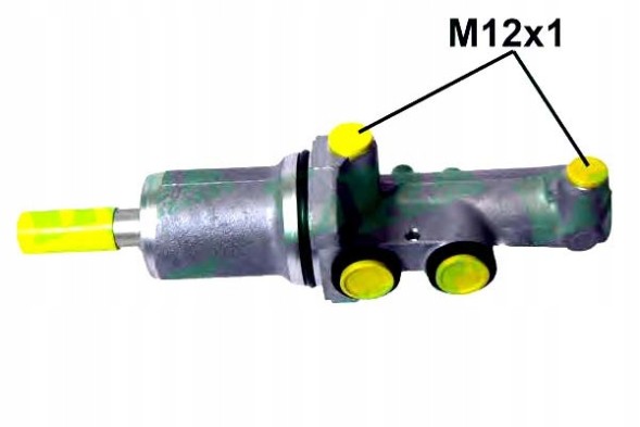 Lpr 6178/LPR Lpr brake pump 4317501 2e0611017b 2e0611017e + driver assistant #28