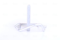 Nissens  Nissens 707178 heat exchanger, interior heating