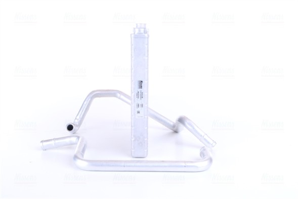 Nissens  Nissens 707178 heat exchanger, interior heating