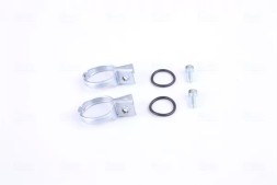 Nissens  Nissens 707178 heat exchanger, interior heating