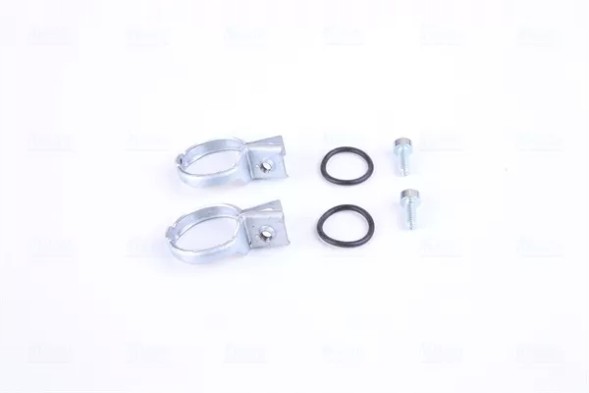 Nissens  Nissens 707178 heat exchanger, interior heating