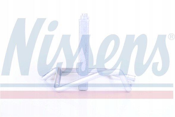 Nissens  Nissens 707178 heat exchanger, interior heating