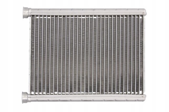 Nissens  Nissens 707178 heat exchanger, interior heating