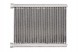 Nissens  Nissens 707178 heat exchanger, interior heating
