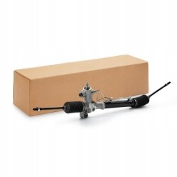 Ridex 286S0436 Steering gear for ridex 286s0436