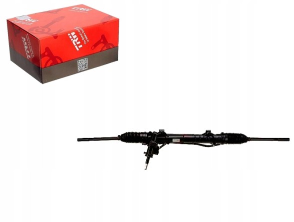 TRW  Steering gear with power assistance peugeot 307, 307 cc, 307 sw