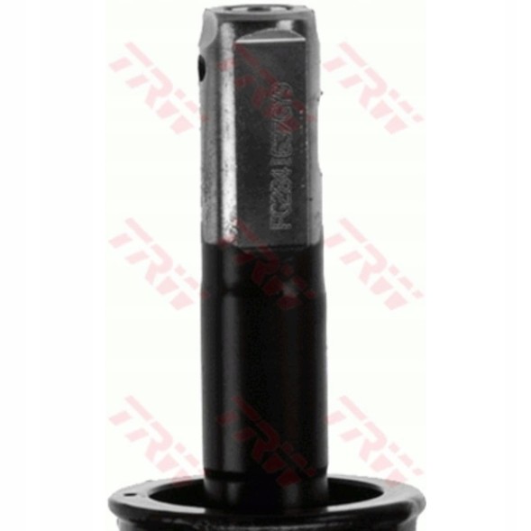 TRW  Steering gear with power assistance peugeot 307, 307 cc, 307 sw