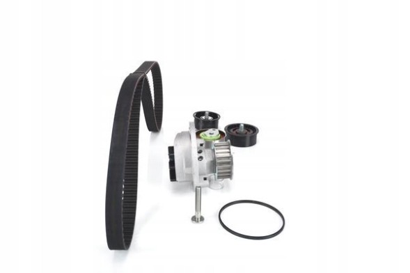 Bosch 1987948758 Timing set + water pump 1 987 948 758 bosch