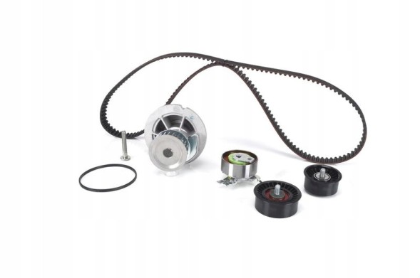 Bosch 1987948758 Timing set + water pump 1 987 948 758 bosch