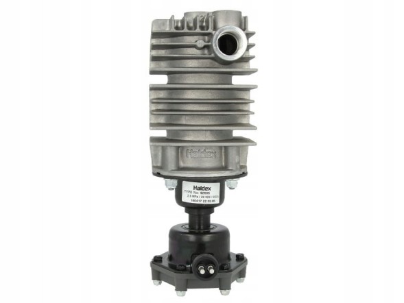 Haldex  Pneumatic deoiler haldex 92695s