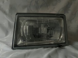 Fiat OE 82418275 Headlight left fiat croma 1988-1993 original fiat