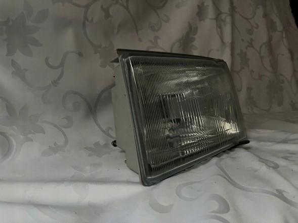 Fiat OE 82418275 Headlight left fiat croma 1988-1993 original fiat