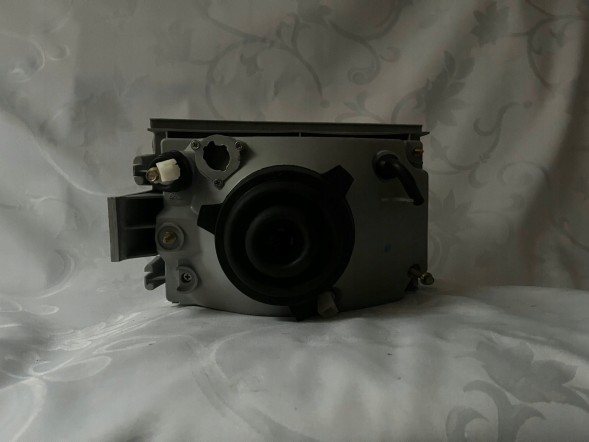 Fiat OE 82418275 Headlight left fiat croma 1988-1993 original fiat