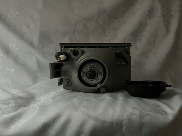 Fiat OE 82418275 Headlight left fiat croma 1988-1993 original fiat