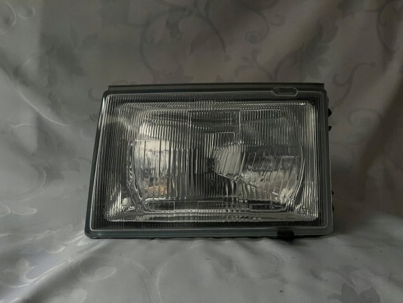Fiat OE 82418275 Headlight left fiat croma 1988-1993 original fiat