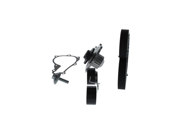 Bosch 1 987 946 988 Bosch timing kit (with belt) + citroen water pump