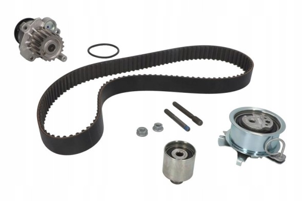 Bosch 1 987 946 988 Bosch timing kit (with belt) + citroen water pump