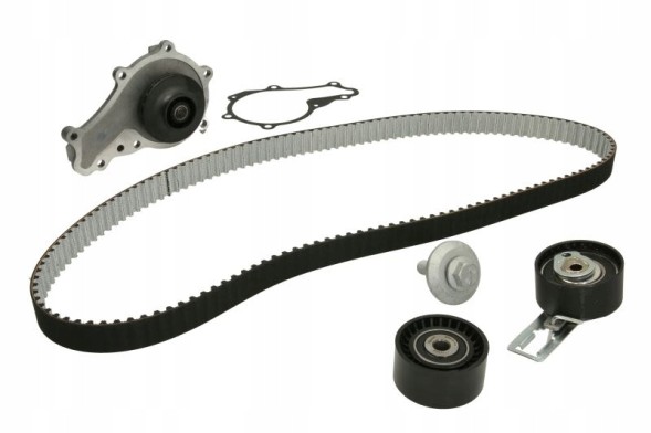 Bosch 1 987 946 988 Bosch timing kit (with belt) + citroen water pump
