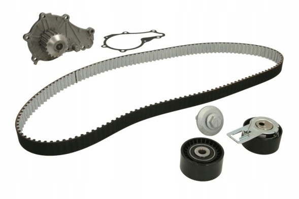 Bosch 1 987 946 988 Bosch timing kit (with belt) + citroen water pump