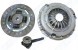 Rymec  Clutch set jt1629016 rymec nissan opel