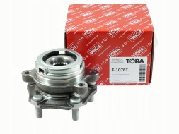 TORA  Wheel hub front nissan pathfinder r52 2014-