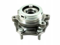 TORA  Wheel hub front nissan pathfinder r52 2014-