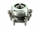 TORA  Wheel hub front nissan pathfinder r52 2014-