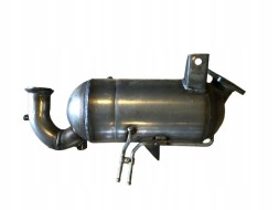 JMJ JMJ1197 Dpf solid particle filter - jmj jmj1197