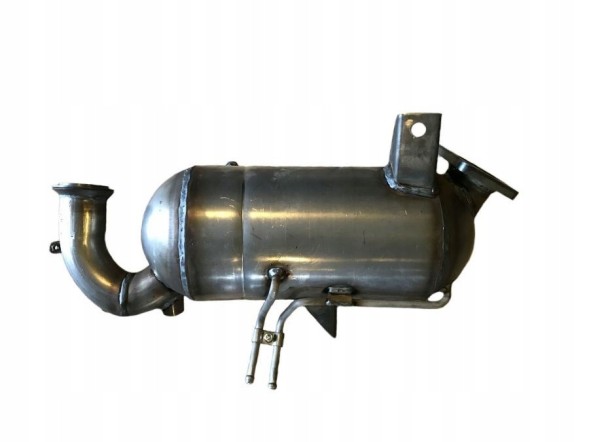 JMJ JMJ1197 Dpf solid particle filter - jmj jmj1197