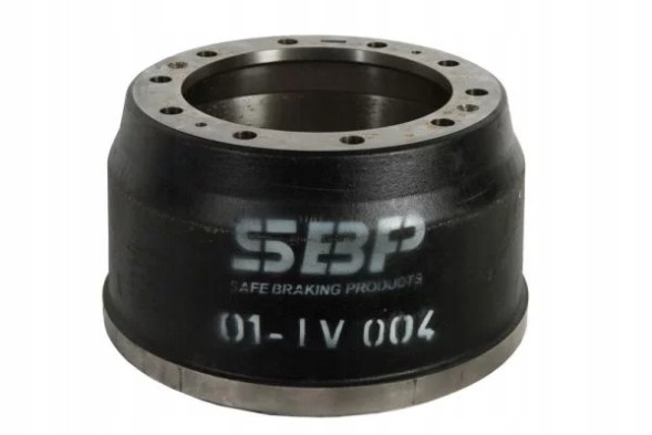 SBP  Brake drum 01-iv004