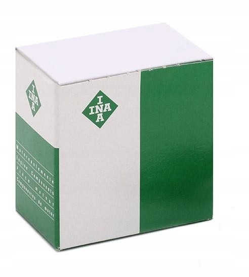 Schaeffler INA  Timing set (belt + roller + liquid pump) fits: audi a6 c4, vw