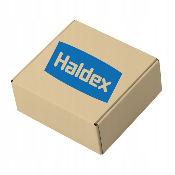 Haldex 612048111 Air suspension valve - haldex 612048111