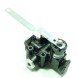 Haldex 612048111 Air suspension valve - haldex 612048111