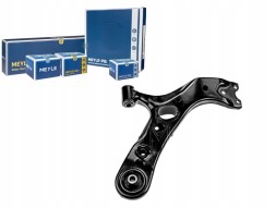 Meyle PRO/30-16 050 0012 MEY Control arm toyota front rav 4 06- pr meyle + collision assistant #34
