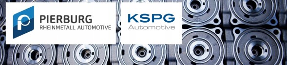 Pierburg  Variable timing valve renault clio fluence grand laguna megane modus