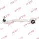 KYB  Kyb ksc4138 control arm, wheel suspension
