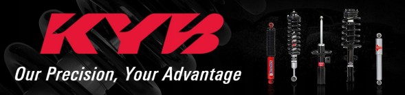 KYB  Kyb ksc4138 control arm, wheel suspension