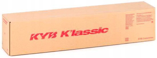 KYB  Kyb ksc4138 control arm, wheel suspension