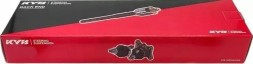 KYB  Kyb ksc4138 control arm, wheel suspension