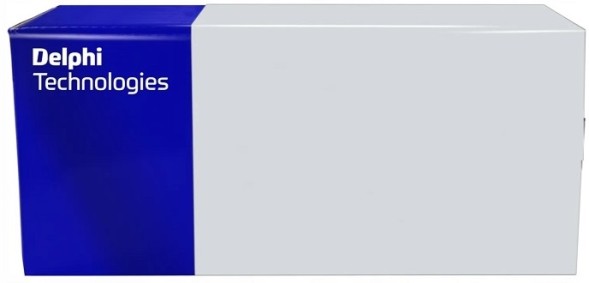 Delphi  Jaguar control arm p. Xf xj 08- le/pr lower front