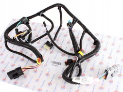 FRANTIS  Tesla front belt electrical wiring harness model 3 1067961-00-e