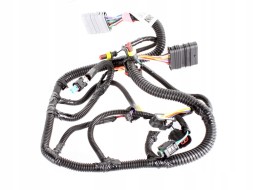 FRANTIS  Tesla front belt electrical wiring harness model 3 1067961-00-e