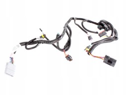 FRANTIS  Tesla front belt electrical wiring harness model 3 1067961-00-e
