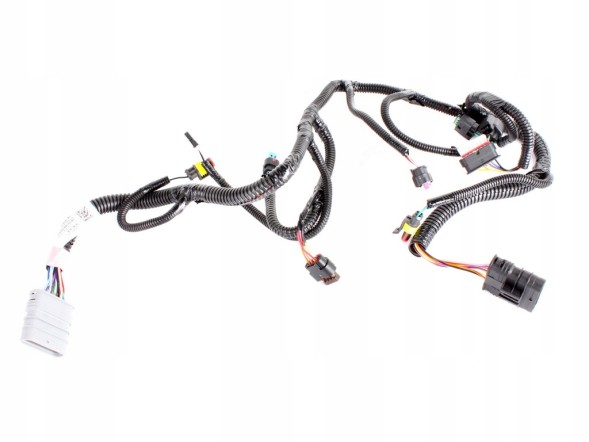 FRANTIS  Tesla front belt electrical wiring harness model 3 1067961-00-e