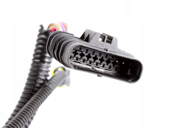 FRANTIS  Tesla front belt electrical wiring harness model 3 1067961-00-e