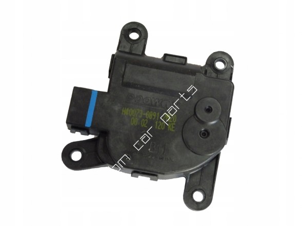 Hyundai OE 971543Z000 97154-3Z000 Hyundai i40 engine actuator for airflow direction adjustment 971543z000 oe