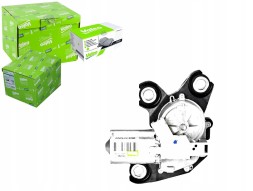 Valeo VAL579765(EXT) Valeo wiper motor citroen rear berlingo vale