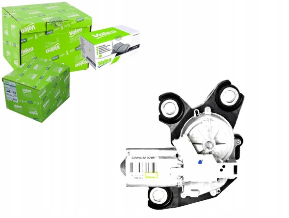 Valeo VAL579765(EXT) Valeo wiper motor citroen rear berlingo vale