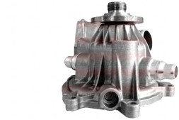 FAI AutoParts Faiwp6548 water pump bmw e60 (03-10) + driver assistant #33