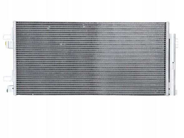 AHE RAD/8541856418564 Air conditioning cooler fiat ducato 14- 2.2 multijet 52179757